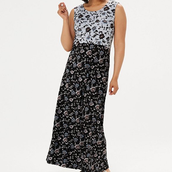 Joan rivers maxi dress Clearance